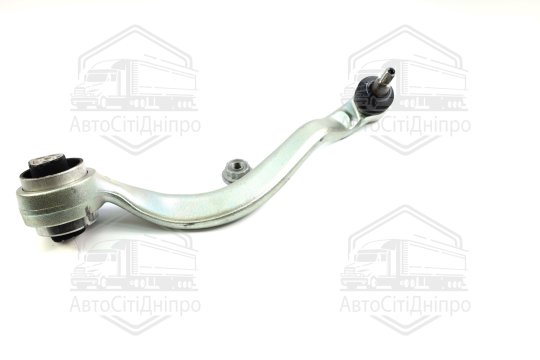 Важіль BMW X5(F15, F85), X6(X16, X86) 13- перед. міст зліва низ (Вир-во LEMFORDER)