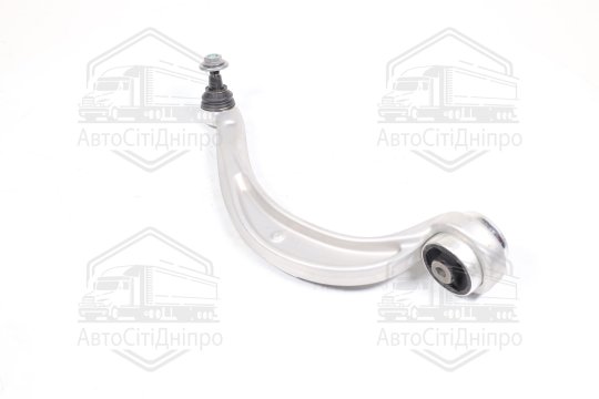 Важіль AUDI A4, A5, Q5 08- перед .мост зліва (Вир-во LEMFORDER)