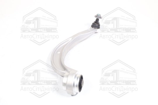 Важіль AUDI A4, A5, Q5 08- перед .мост зліва (Вир-во LEMFORDER)