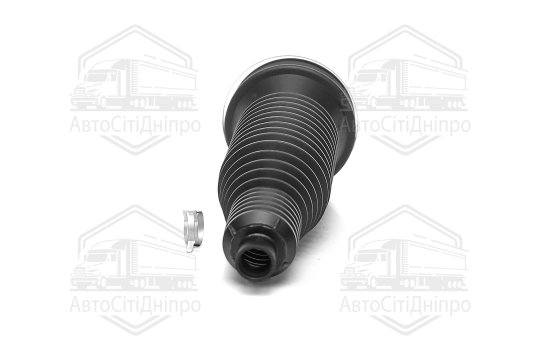 Пильовик рульової тяги AUDI A6, A7, A8, Q5, Q8, VW TOUAREG 17- перед. міст (Вир-во LEMFORDER)