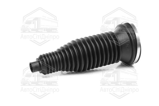 Пильовик рульової тяги AUDI A6, A7, A8, Q5, Q8, VW TOUAREG 17- перед. міст (Вир-во LEMFORDER)