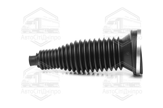 Пильовик рульової тяги AUDI A6, A7, A8, Q5, Q8, VW TOUAREG 17- перед. міст (Вир-во LEMFORDER)
