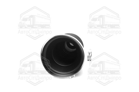 Пильовик рульової тяги AUDI A6, A7, A8, Q5, Q8, VW TOUAREG 17- перед. міст (Вир-во LEMFORDER)