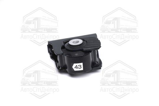 Подушка двигуна TOYOTA (вир-во Lemferder)