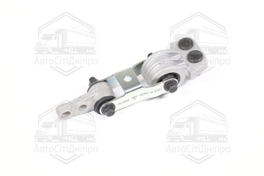 Подушка двигуна знизу спереду Volvo (ст. номер 29696 01) (вир-во Lemforder)
