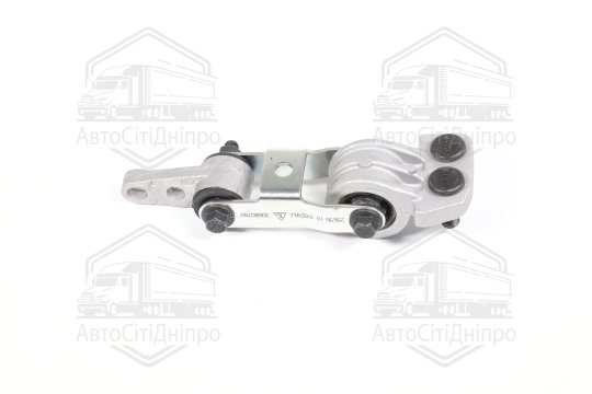 Подушка двигуна знизу спереду Volvo (ст. номер 29696 01) (вир-во Lemforder)