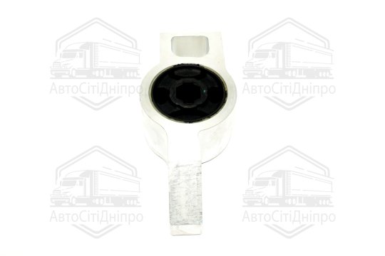 Сайлентблок важеля AUDI A3, SEAT ALTEA, VW CADDY 03 перед. міст зліва (Старий номер 34762 01)(Вир-во LEMFORDER)