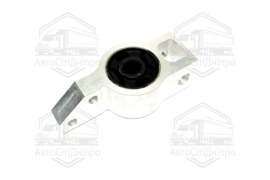 Сайлентблок важеля AUDI A3, SEAT ALTEA, VW CADDY 03 перед. міст зліва (Старий номер 34762 01)(Вир-во LEMFORDER)