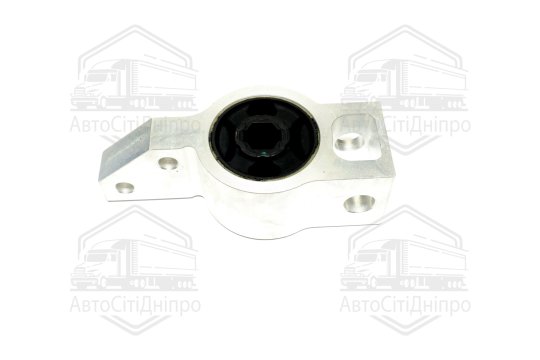 Сайлентблок важеля AUDI A3, SEAT ALTEA, VW CADDY 03 перед. міст зліва (Старий номер 34762 01)(Вир-во LEMFORDER)