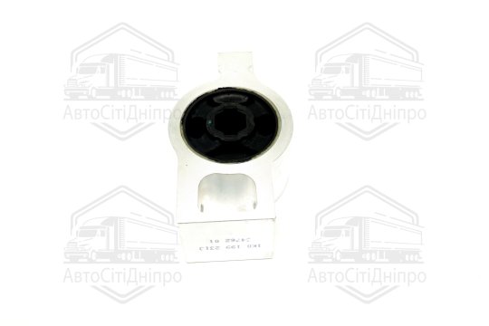 Сайлентблок важеля AUDI A3, SEAT ALTEA, VW CADDY 03 перед. міст зліва (Старий номер 34762 01)(Вир-во LEMFORDER)