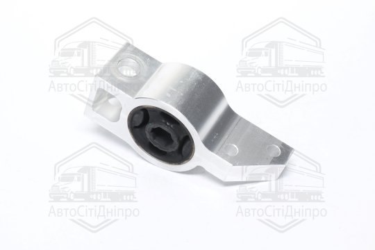 Сайлентблок важеля AUDI A3, SEAT LEON, SKODA, VW CADDY III 03 перед. міст праворуч (Старий номер 34763 01)(Вр-во LEMFORDER)