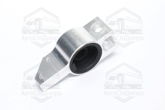 Сайлентблок важеля AUDI A3, SEAT LEON, SKODA, VW CADDY III 03 перед. міст праворуч (Старий номер 34763 01)(Вр-во LEMFORDER)
