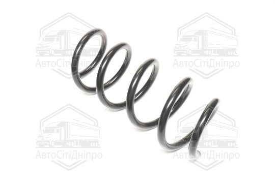 Пружина підв. передн. OPEL VIVARO, RENAULT TRAFIC (вир-во Lesjofors)