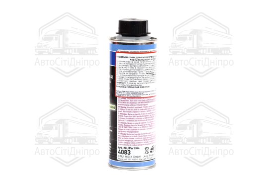 Олива для кондиціонерів Liqui Moly Pag Klimaanlagenol 46 0,25 л