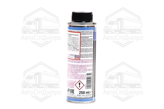 Олива для кондиціонерів Liqui Moly Pag Klimaanlagenol 46 0,25 л