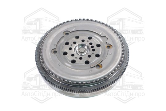Маховик MB (старий номер 415 0239 10) (вир-во Luk)