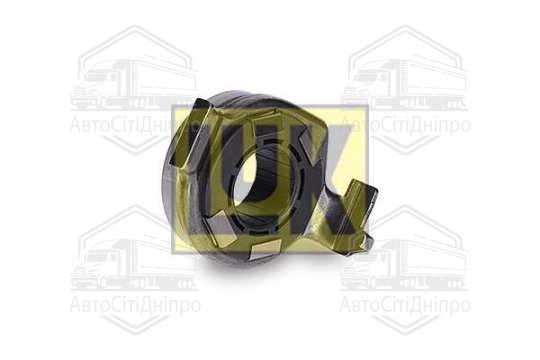 Підшипник вижимний ABARTH, ALFA ROMEO, CITROEN, FIAT, LANCIA, OPEL, PEUGEOT, SEAT (вир-во Luk)