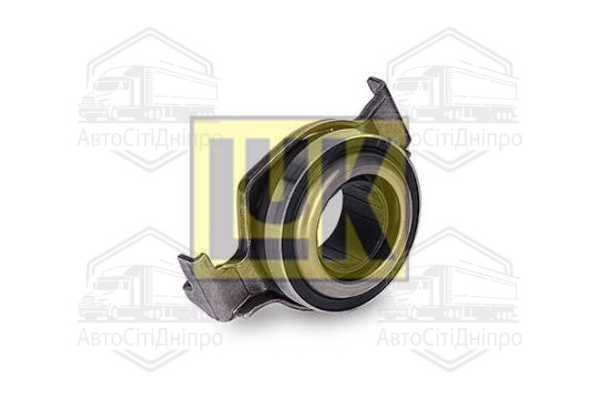 Підшипник вижимний ABARTH, ALFA ROMEO, CITROEN, FIAT, LANCIA, OPEL, PEUGEOT, SEAT (вир-во Luk)