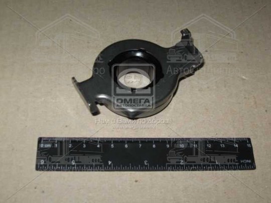 Підшипник вижимний ABARTH, ALFA ROMEO, CITROEN, FIAT, LANCIA, OPEL, PEUGEOT, SEAT (вир-во Luk)