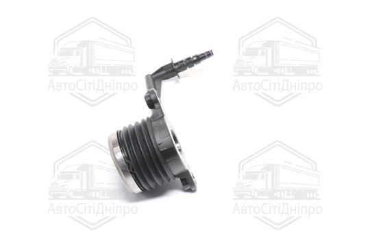 Підшипник вижимний гідравлічний DACIA DUSTER, NISSAN JUKE, KANGOO 1,5-2,0-2,5 dCI 05- (Вир-во LUK)