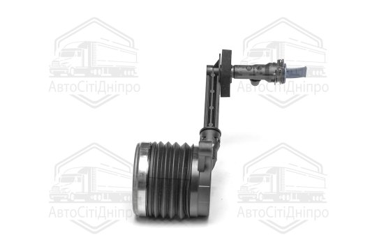 Підшипник вижимний FORD C-MAX II, FIESTA VII, FOCUS IV, TRANSIT CONNECT(вир-во LUK)