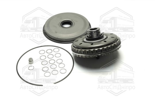 Зчеплення AUDI, SEAT, SKODA, VW  (Вир-во LUK)