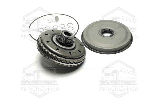 Зчеплення AUDI, SEAT, SKODA, VW  (Вир-во LUK)