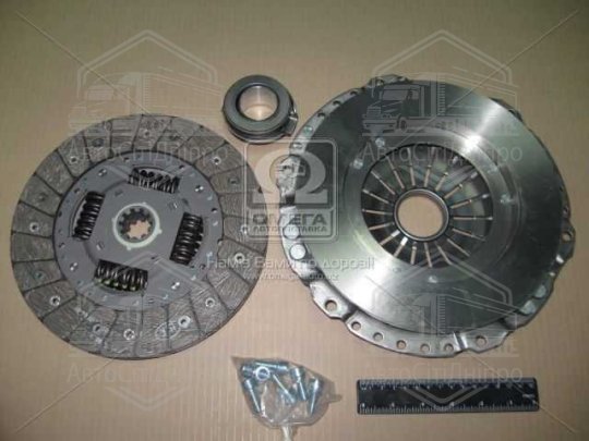 Зчеплення MERCEDES T1, T1/TN, T2/L, T2/LN1 (вир-во Luk)
