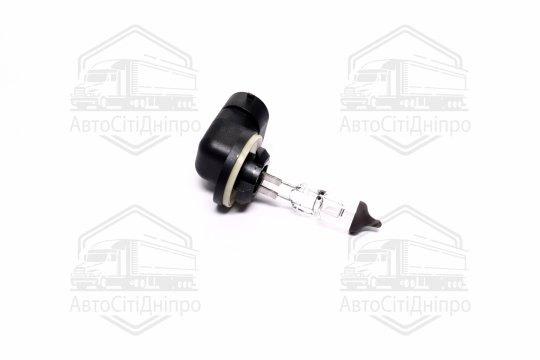 Лампа розжарювання H27W/2 12V 27W PGJ13 (вир-во Magneti Marelli)