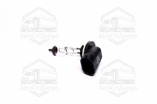 Лампа розжарювання H27W/2 12V 27W PGJ13 (вир-во Magneti Marelli)