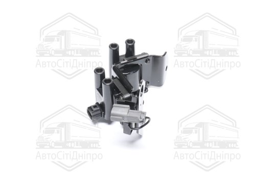 Котушка запалювання Hyundai Accent, Getz (вир-во Magneti Marelli кор.код.BAEQ110)