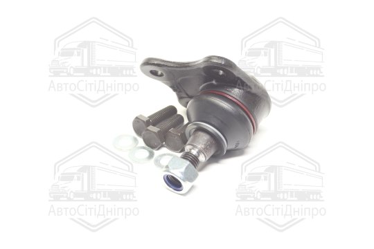 Опора кульова AUDI A3, SKODA OCTAVIA I, VW GOLF IV 96 перед. міст зліва (Вир-во MAGNETI MARELLI)