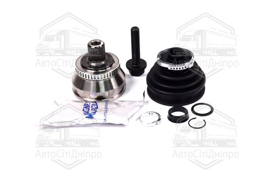 ШРКШ з пильовиком AUDI A4 (вир-во Magneti Marelli)