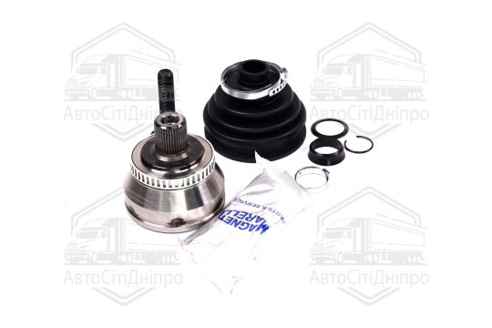 ШРКШ з пильовиком AUDI A4 (вир-во Magneti Marelli)