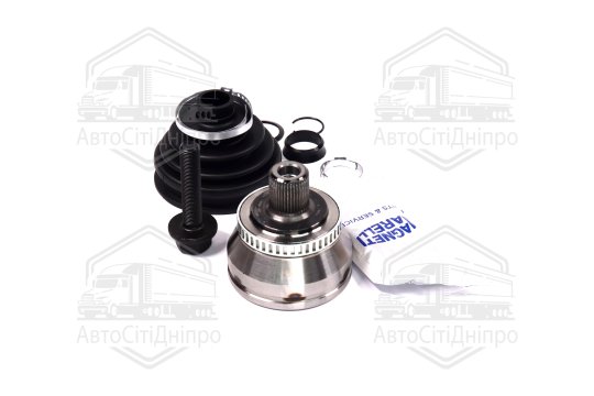 ШРКШ з пильовиком AUDI A4 (вир-во Magneti Marelli)