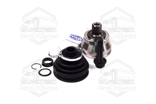 ШРКШ з пильовиком AUDI A4 (вир-во Magneti Marelli)