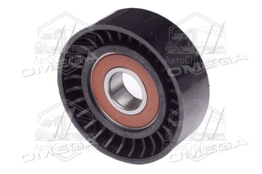 Напрямний ролик, клинового реміня (вир-во Magneti Marelli, кор. Код MPQ0027)