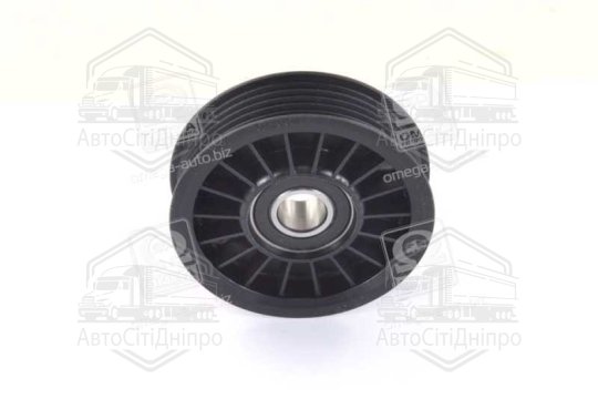 Натяжний ролик, поліклинового реміня (вир-во Magneti Marelli, кор. Код MPQ0044)