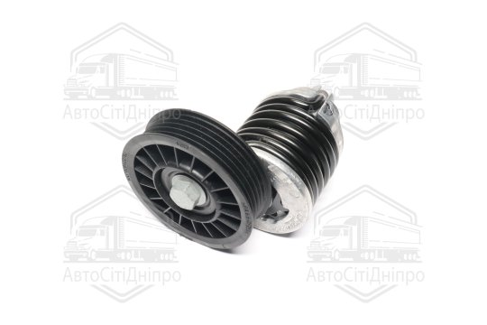 Натяжний ролик, поліклинового реміня (вир-во Magneti Marelli, кор. Код MPQ0044)