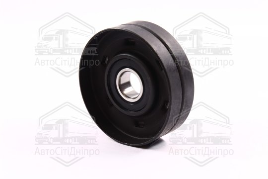 Ролик натяжний AUDI, SKODA, VOLVO, VW (вир-во Magneti Marelli, кор. код MPQ0062)
