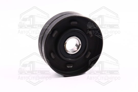 Ролик натяжний AUDI, SKODA, VOLVO, VW (вир-во Magneti Marelli, кор. код MPQ0062)