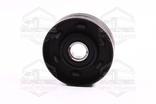Ролик натяжний AUDI, SKODA, VOLVO, VW (вир-во Magneti Marelli, кор. код MPQ0062)