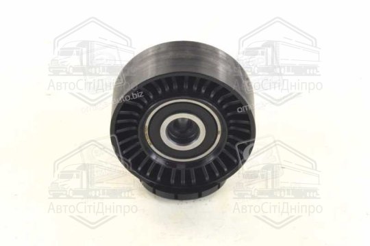 Напрямний ролик, клинового реміня (вир-во Magneti Marelli, кор. Код MPQ0338)