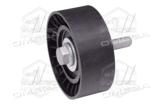 Напрямний ролик, клинового реміня (вир-во Magneti Marelli, кор. Код MPQ0360)