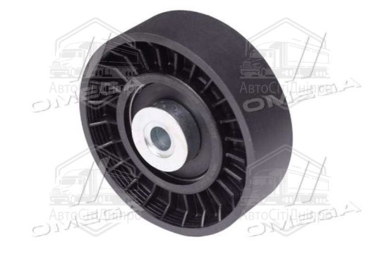Напрямний ролик, клинового реміня (вир-во Magneti Marelli, кор. Код MPQ0369)