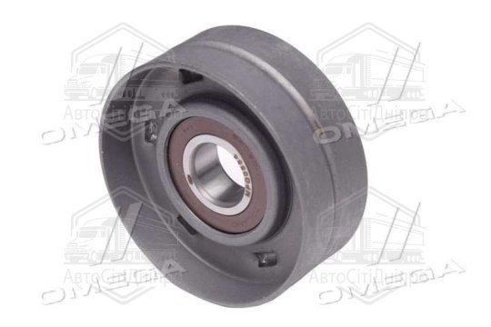 Натяжний ролик, поліклинового реміня (вир-во Magneti Marelli, кор. Код MPQ0554)