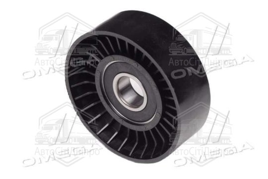 Натяжний ролик, поліклинового реміня (вир-во Magneti Marelli, кор. Код MPQ0563)