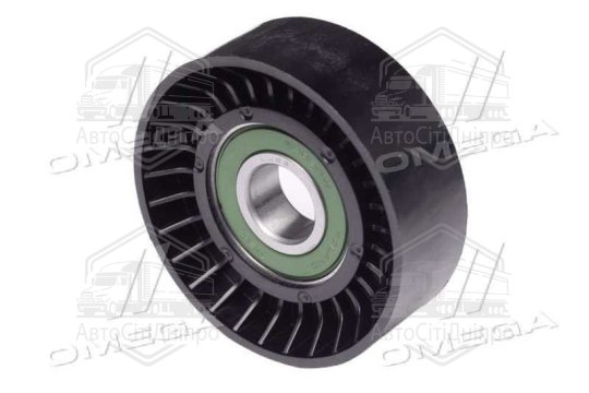 Натяжний ролик, поліклинового реміня (вир-во Magneti Marelli, кор. Код MPQ0654)