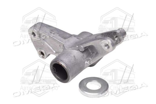 Напрямний ролик, клинового реміня (вир-во Magneti Marelli, кор. Код MPQ1009)