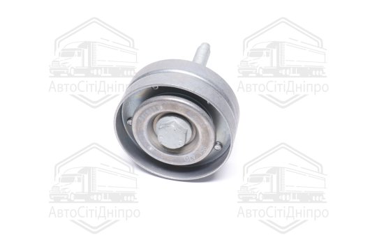 Напрямний ролик, клинового реміня (вир-во Magneti Marelli, кор. Код MPQ1071)